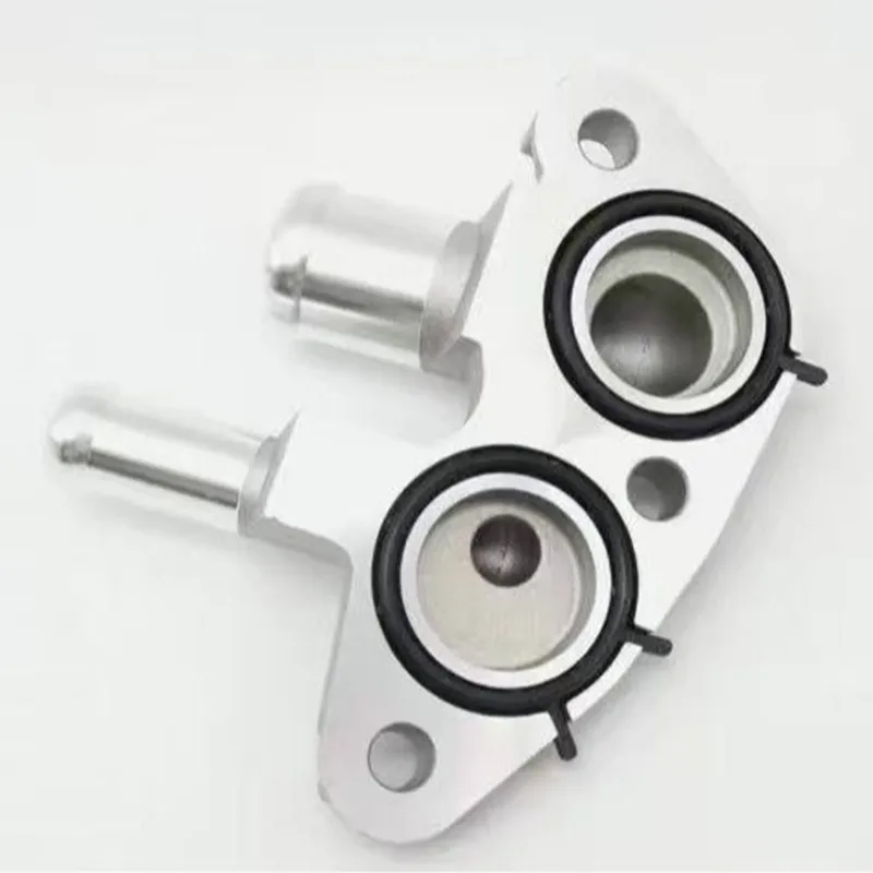 A22E-For Subaru BRZ WRX Legacy Outback Forester Impreza XV Crosstrek Crankcase Oil Water Separator Hose Connector 11821AA660