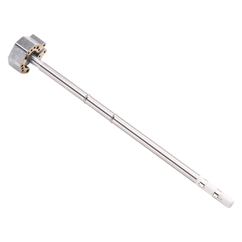 A26F-عصا التحكم سبيكة لحام تلميح ل Ps4 Ps5 التبديل برو تحكم عصا التحكم تفكيك تركيب أدوات إصلاح