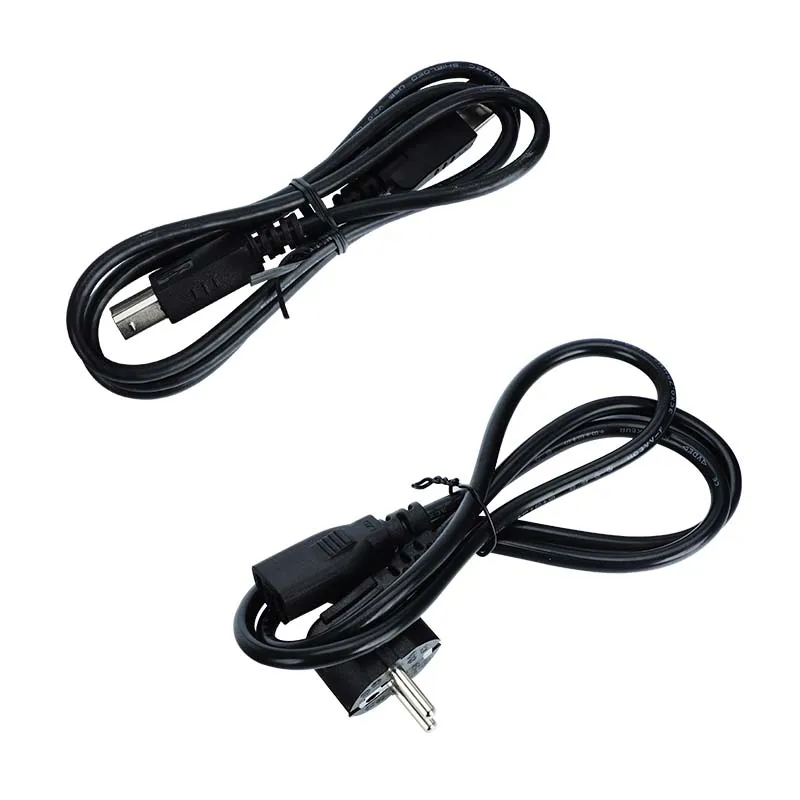 FY6900-20M 20MHz Function Arbitrary Waveform Signal Generator For DDS 2-Channel Frequency Counter