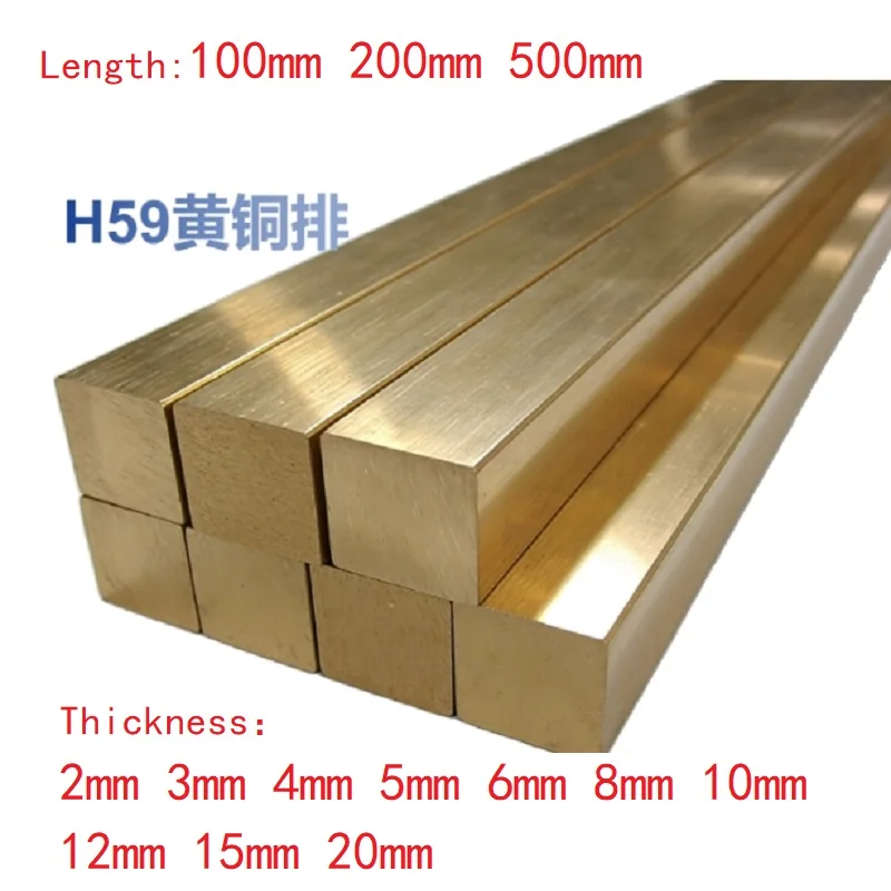 1PC Length 100Mm 25…