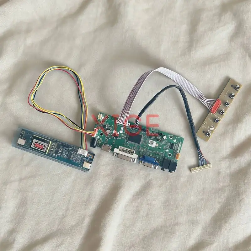 For LM170E03 LTM170…