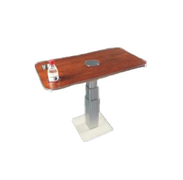 

RV Parts Car Motorhome Caravan Marine Campervan Lifting Table Legs Detachable RV Camper Lifting Table Legs