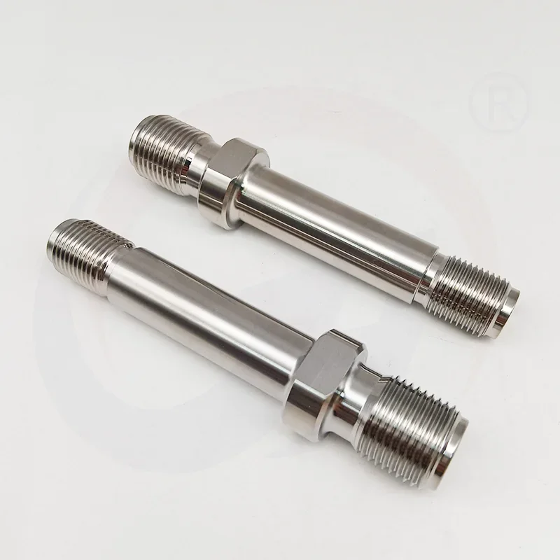 Accessories High Voltage Connecting Rod Universal Switch Body Connecting Tube Knife Head Rod