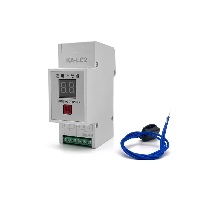 KA-LC2 Lightning Co… - image