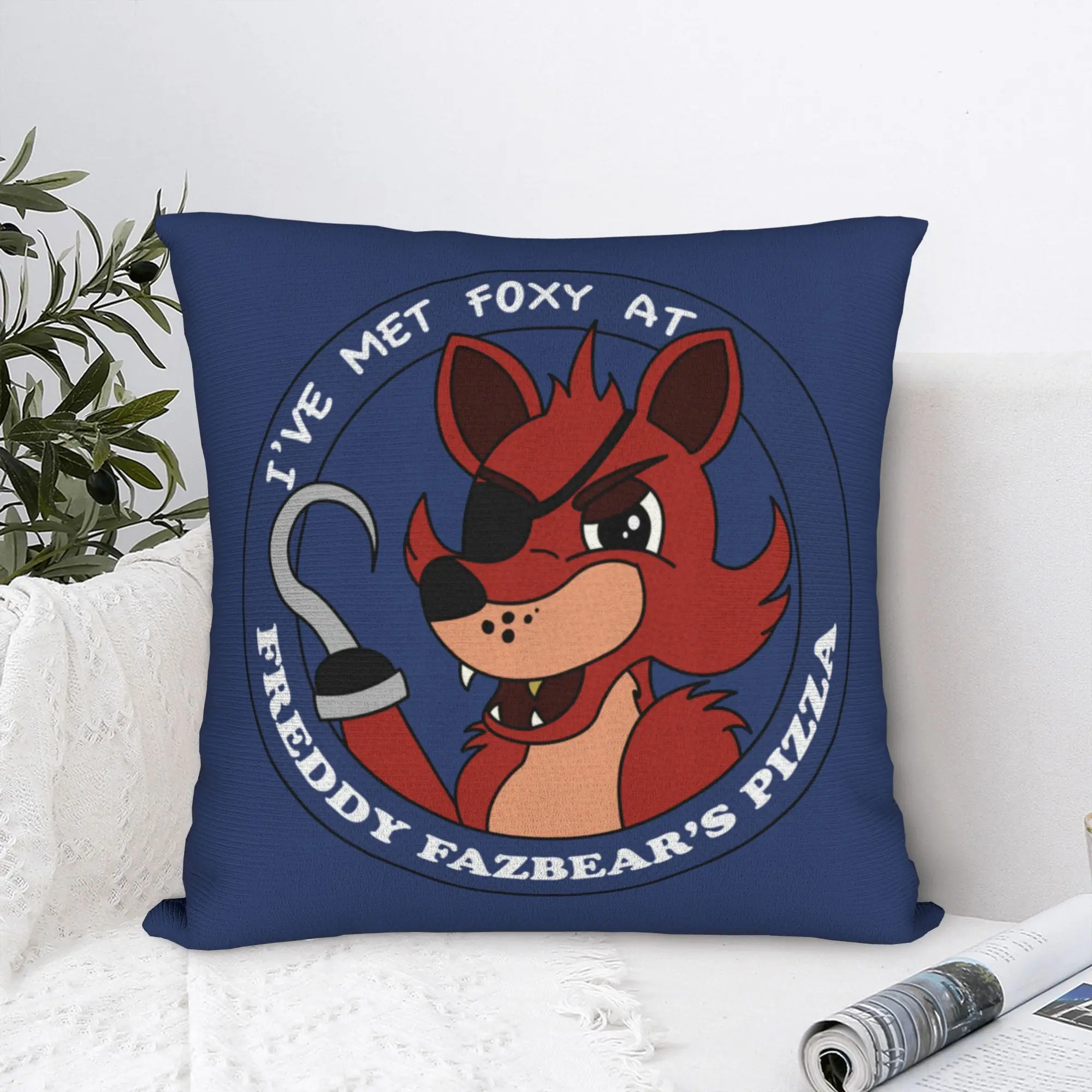 Fnaf I've Met Foxy … - image