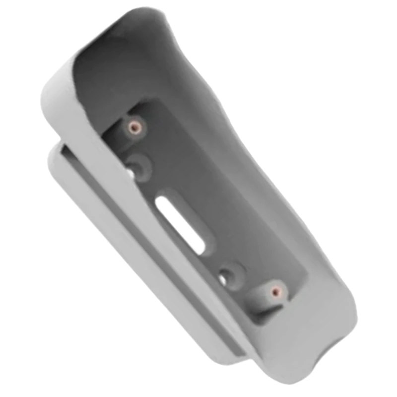 B04C-Doorbell Mount Angle Adjustable Mount Kit Blink Doorbell Camera Angle Mount, For Blink Video Doorbell Camera