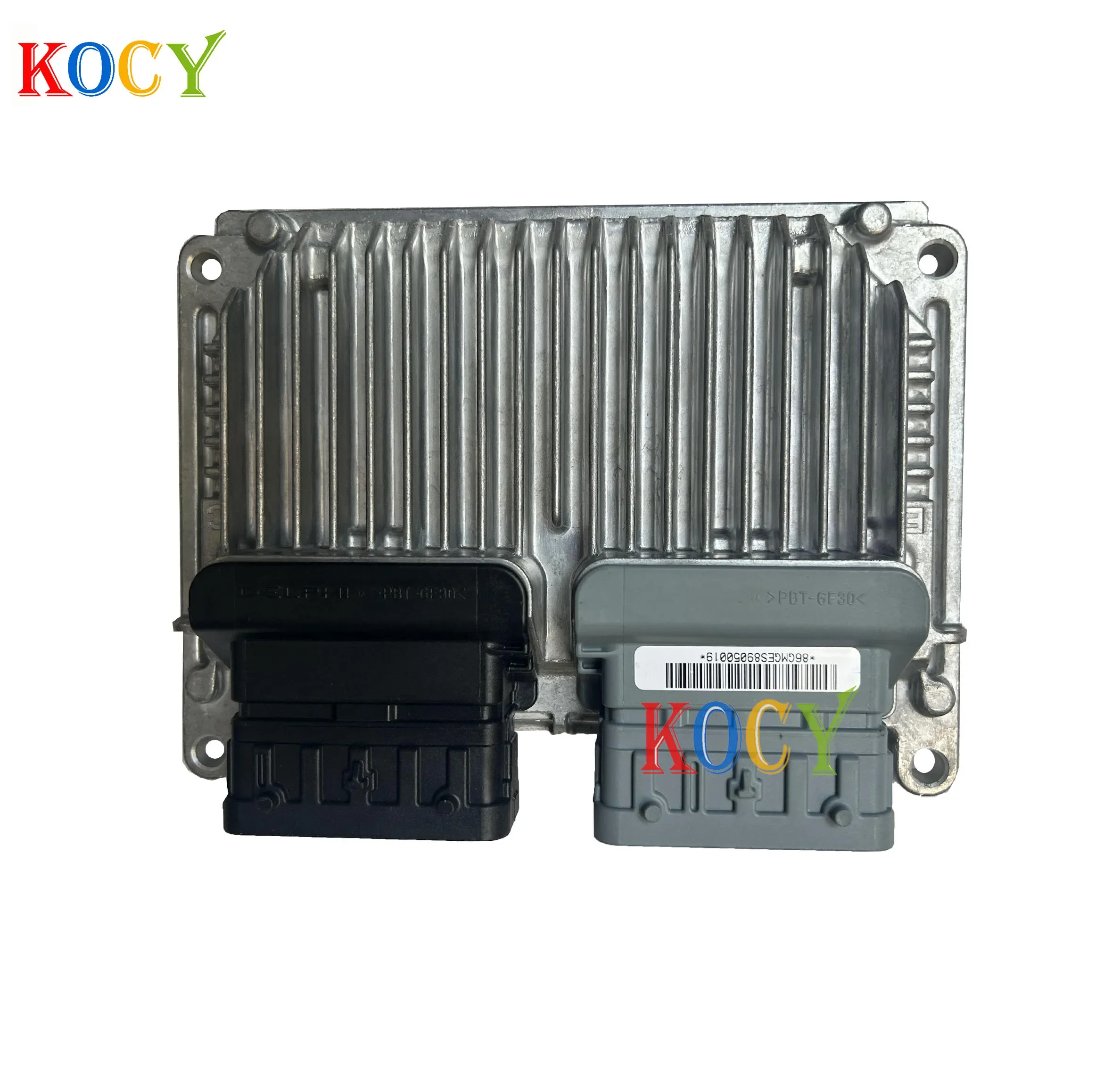 For Chevrolet AVEO T250/T255 MT80 96992542 Engine Control Unit ECU ECM 96992542 GTFL Engine Control Module