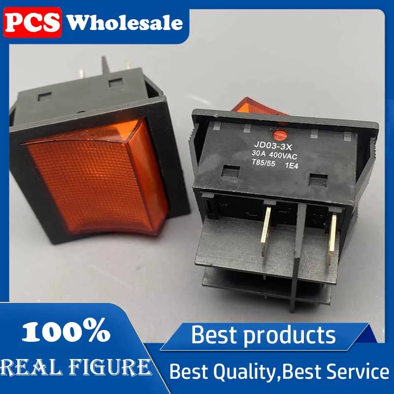 JD03-3X Ship-Type S…