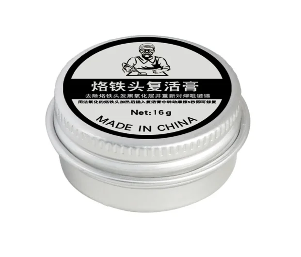 

Подходит для ухода, удаления черного налета, окисления, очистки, ремонта и восстановления остатков латуни в головках Loctite.