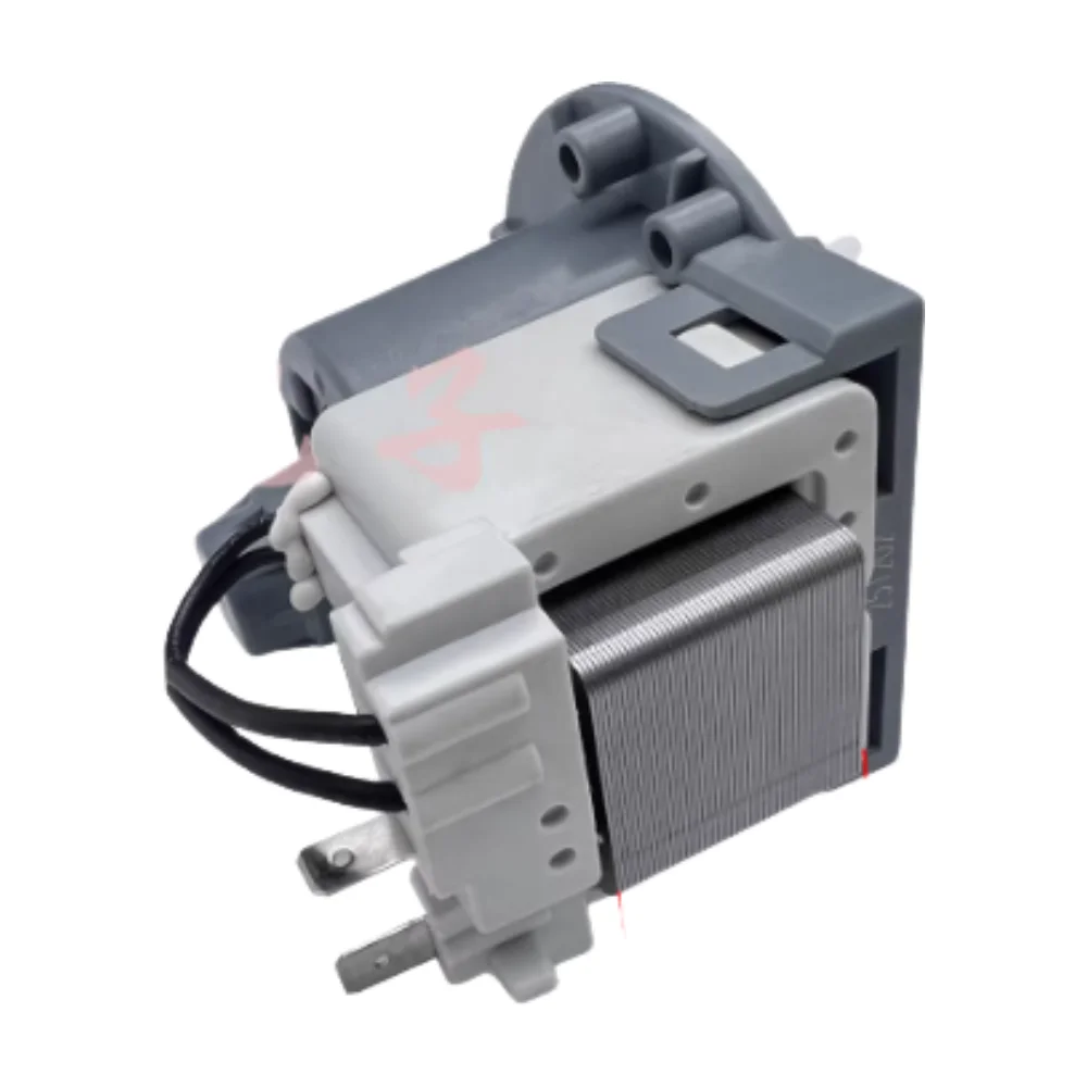 

New for Samsung drum washing machine 220V 50Hz drainage pump motor B30-6AC motor DC31-00030H drainage pump