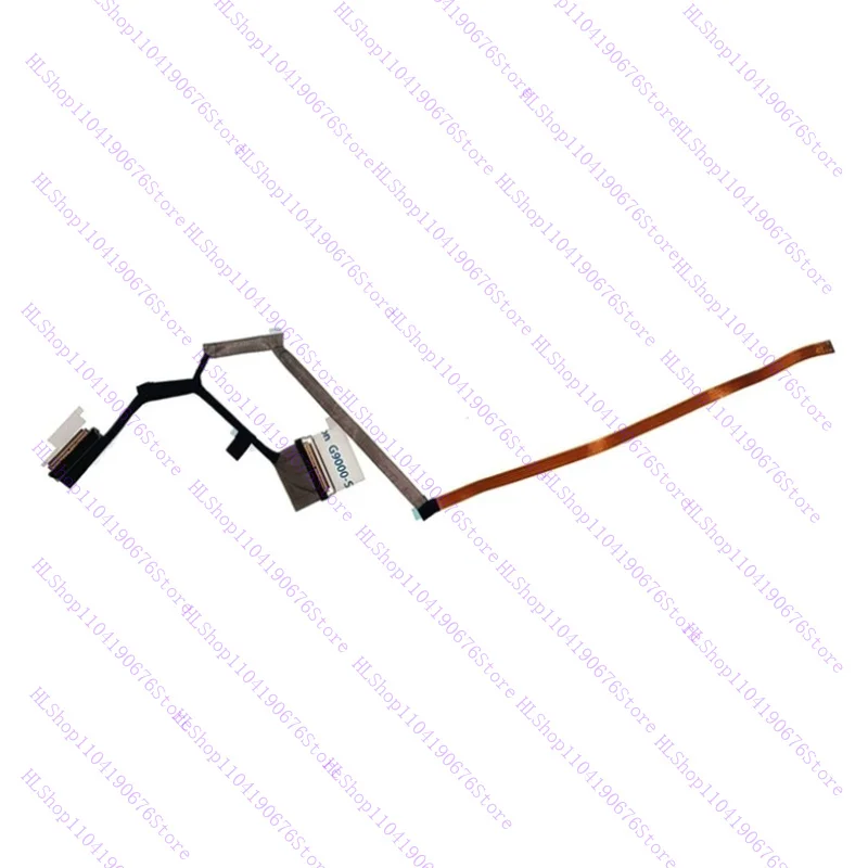 

ЖК-кабель LVDS для DELL Inspiron 7420 0F03VG F03VG 450.0QC0B.0002, новый