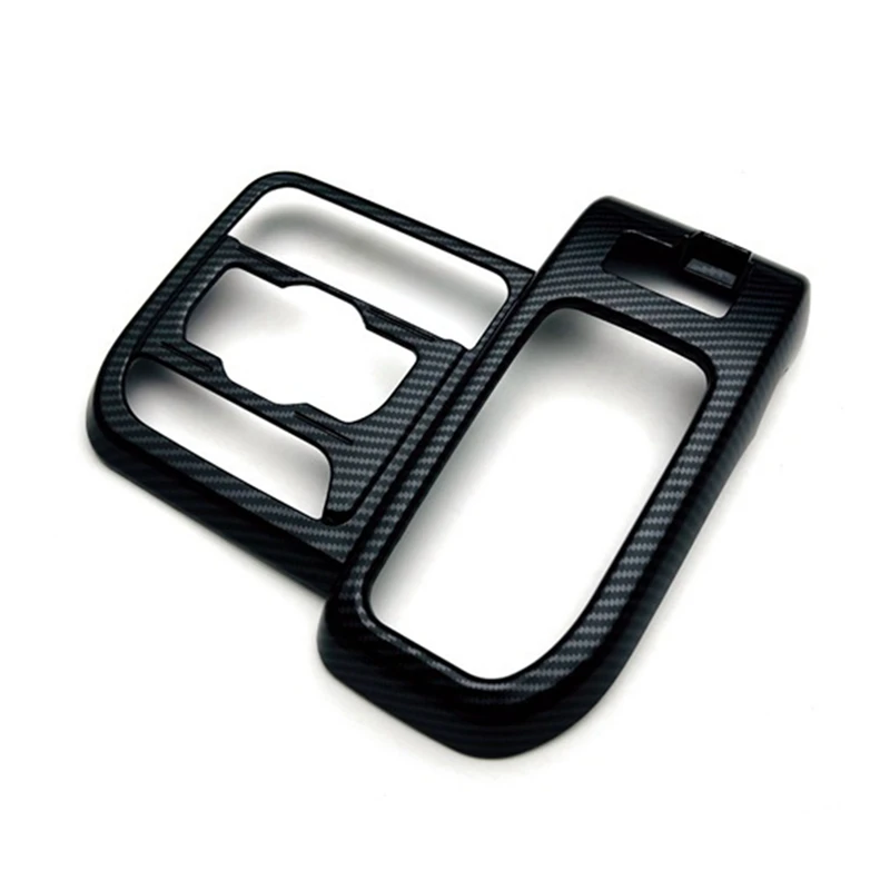 لسوزوكي سباسيا/سباسيا مخصص MK54S MK94S 2024 RHD مركز التحكم والعتاد غطاء لوحة الكسوة ملصق الملحقات