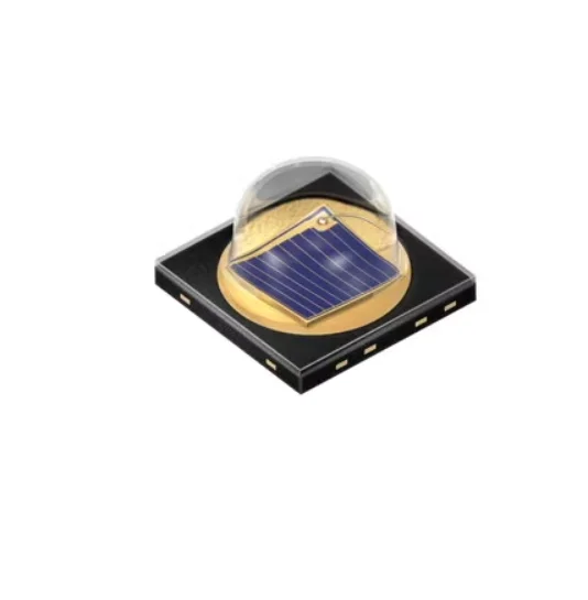 SFH4715A high-power LED infrared emitter 850nm 90 degree viewing angle