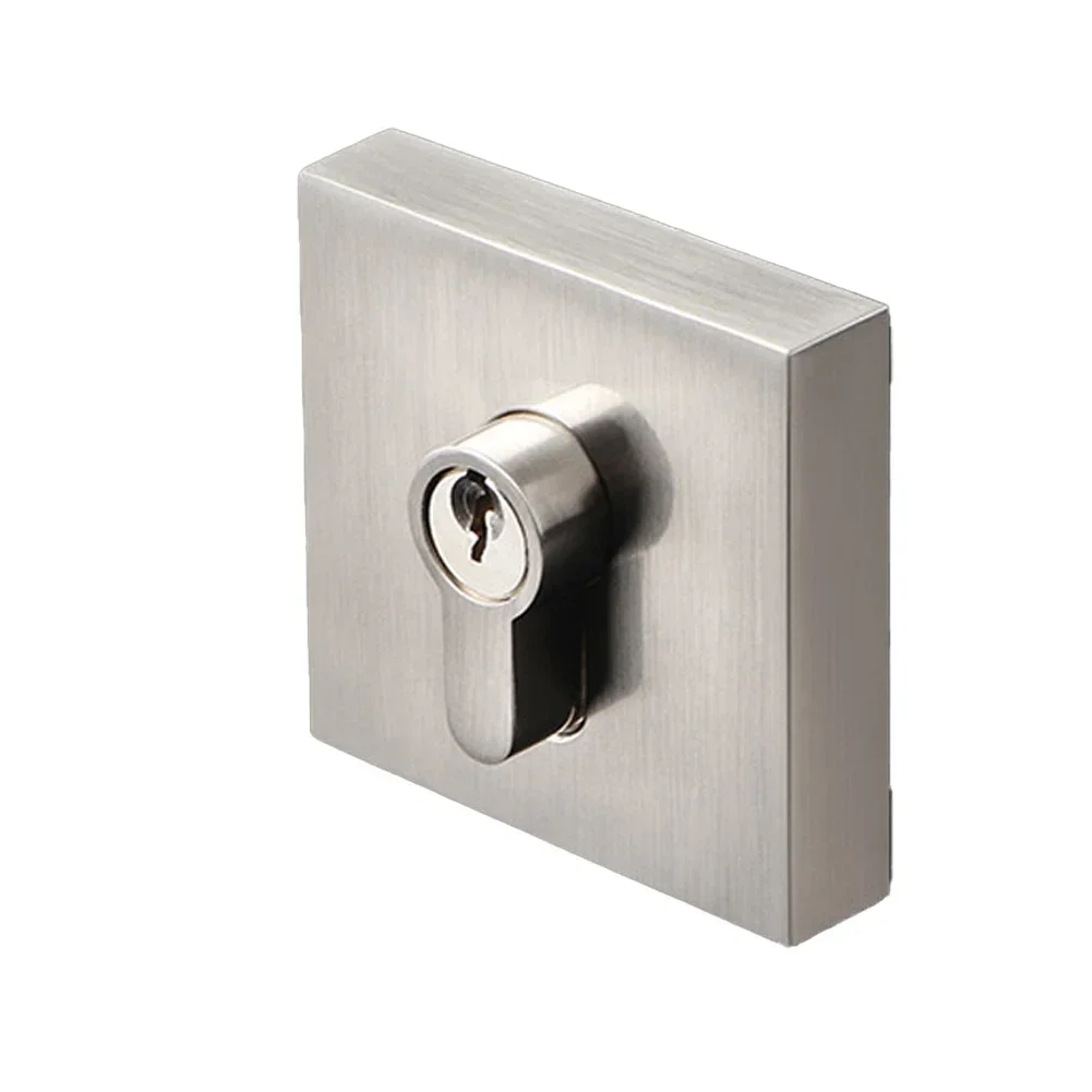 

Home Security Latch Rotate Bolt Latch Gate Latches Door Slide Lock Rotating Lock For Bathroom Toilet Door Lock