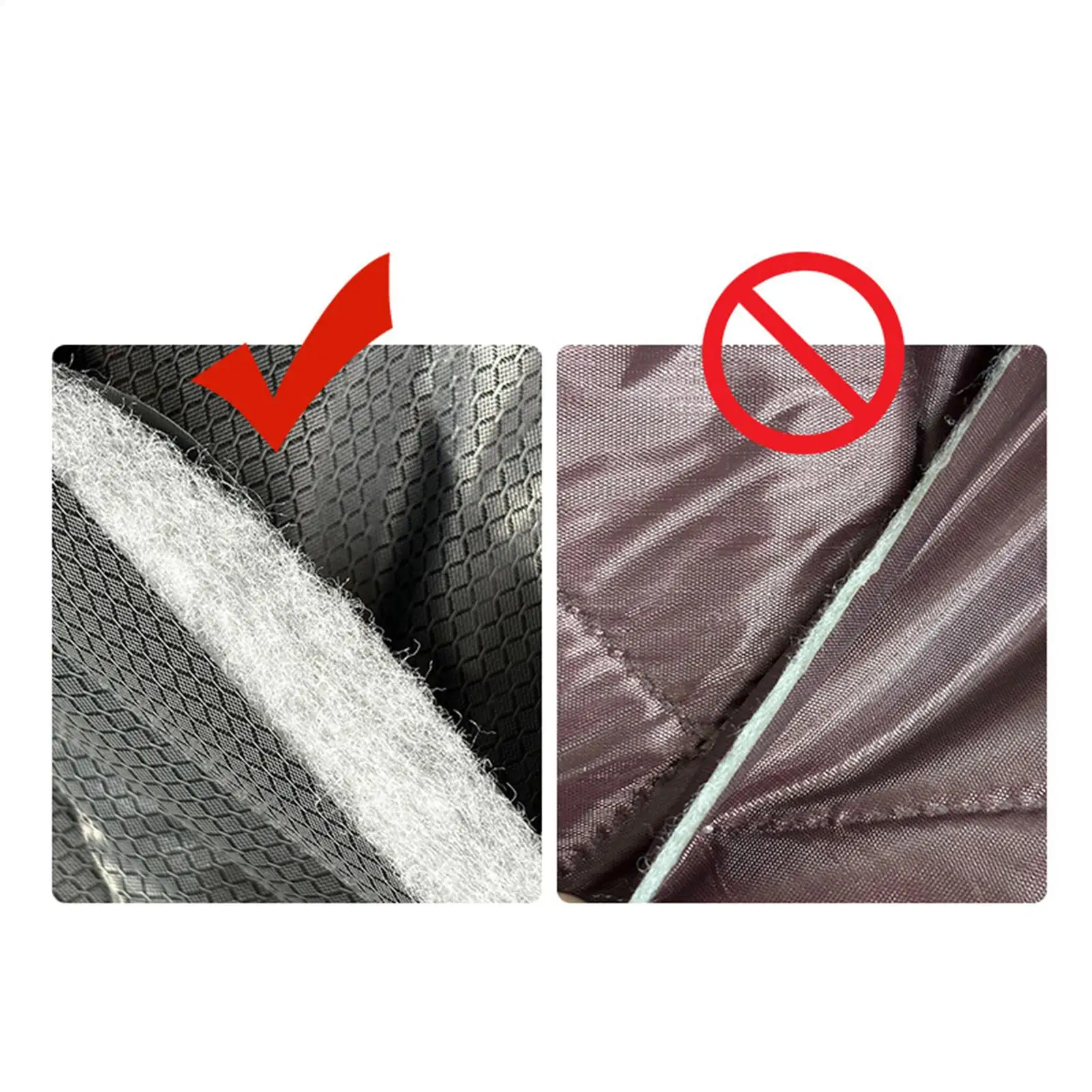 Door Insulation Cover Magnetic Pet-Friendly Thermal Door Curtains Magnetic For Kitchens Doorway Bedrooms Nursery Bedroom Home