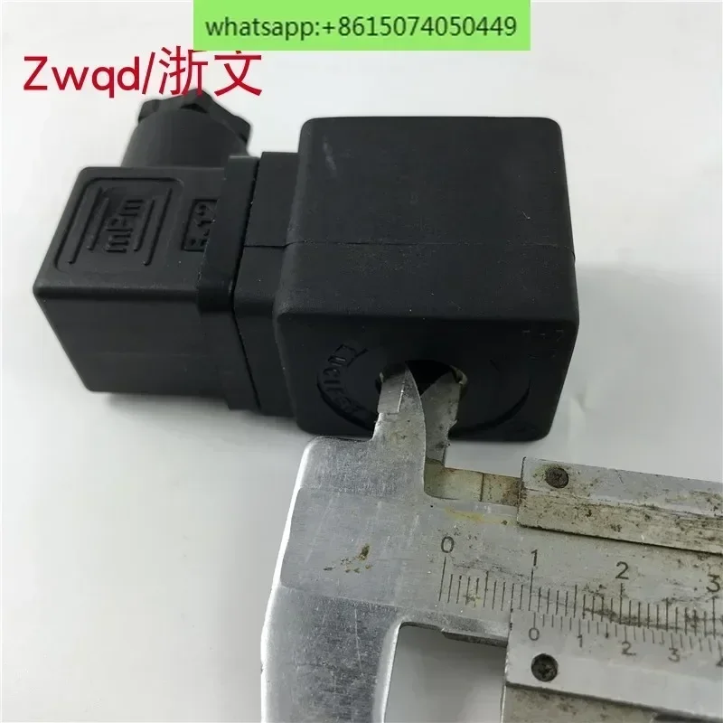 Bobina elettrovalvola 483510S6 XS03XS6F 220V-240V 50/60H macchina da caffè