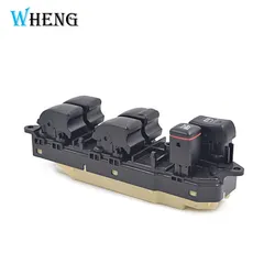 Power Window Master Switch For Toyota Land Cruiser Lexus LX470 2003 2004 2005 2006 2007 84040-60091
