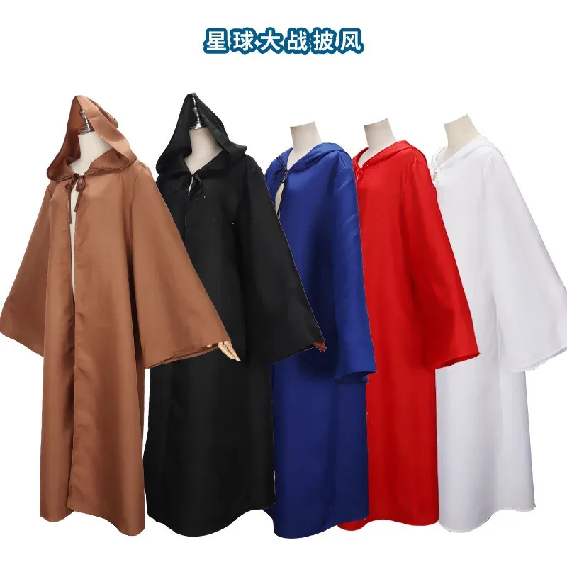 ชุดคอสเพลย์พ่อมดฮาโลวีน ss13 ชุดคอสเพลย์หมอโรคไข้หัดห้อยคอ สไตล์สตีมพังก์ หน้ากากหมอ เสื้อคลุมมีฮู้ดแบบพระสงฆ์ ชุดแฟนซีสำหรับงานคาร์นิวัลหรืองานเต้นรำสวมหน้ากาก สำหรับผู้ใหญ่และเด็ก ใช้ได้ทั้งชายและหญิง