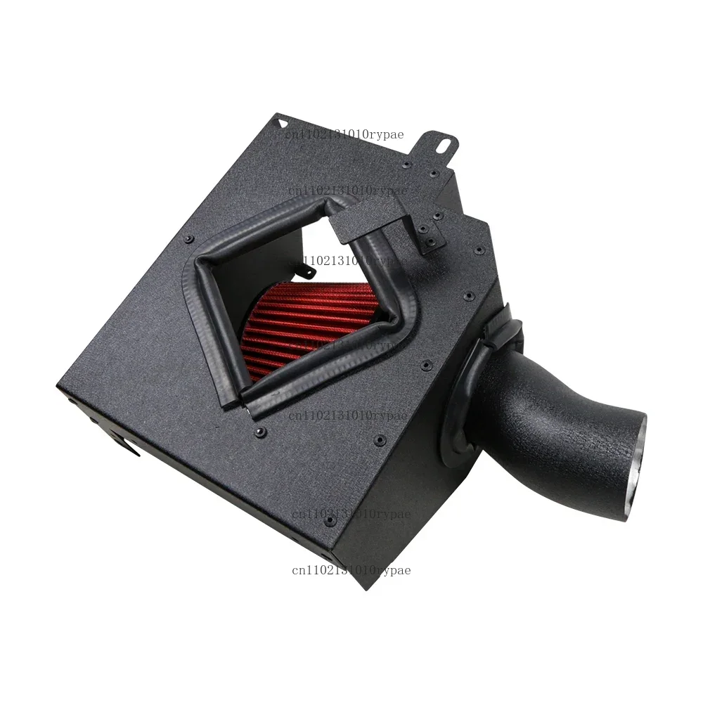 Performance Cold Air Intake System for A250 / CLA250 / GLA250 – Upgrade Intake Pipe Kit