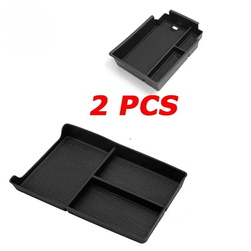 2Pcs Center
