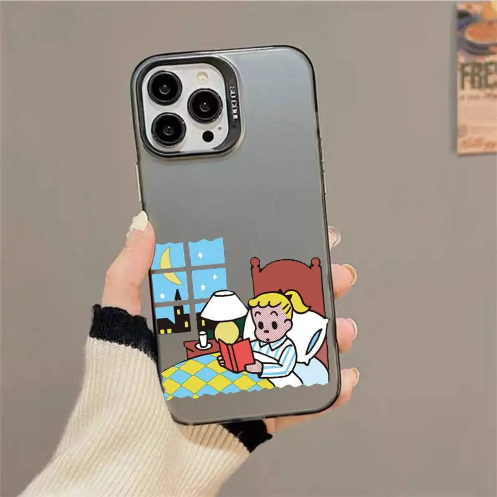 Рисунок 2 - Чехол для телефона Kawaii Harada