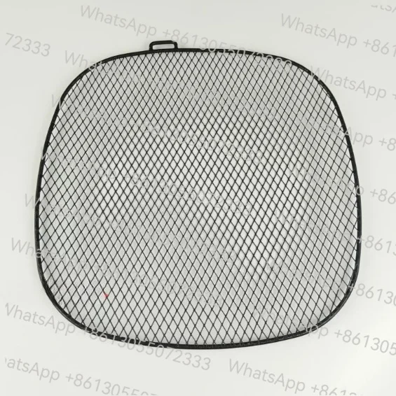 Adapted, air fryer HD9875 HD9876 HD9880 fried basket grid, accessories
