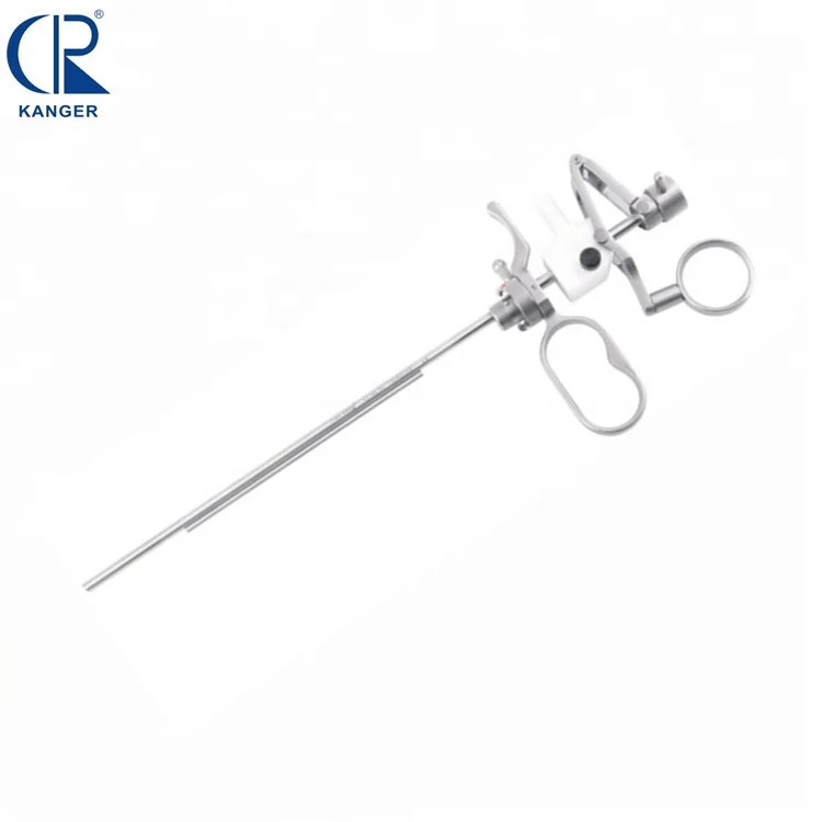 Reusable Urological instruments lockable hystero Resectoscopy set