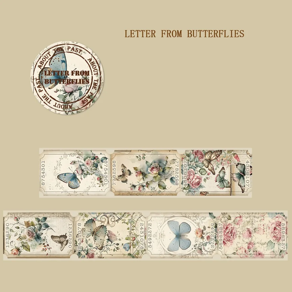 New About The Past …