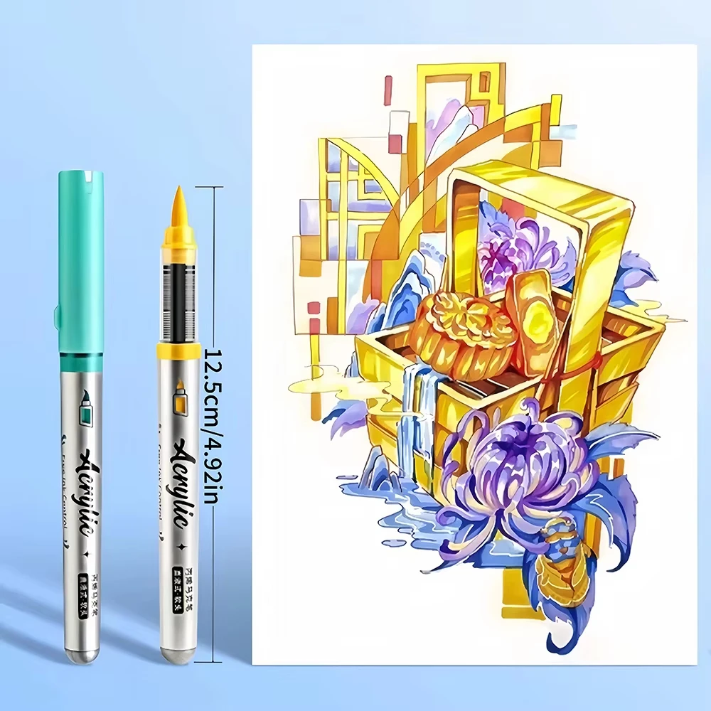 Thumbnail 4 - #77 Trending Art Supplies Right Now