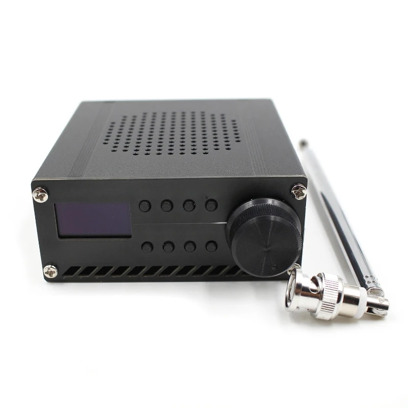 

All-Band Radio Receivers FM AM MW and SW and SSB (LSB and USB) ATS-20