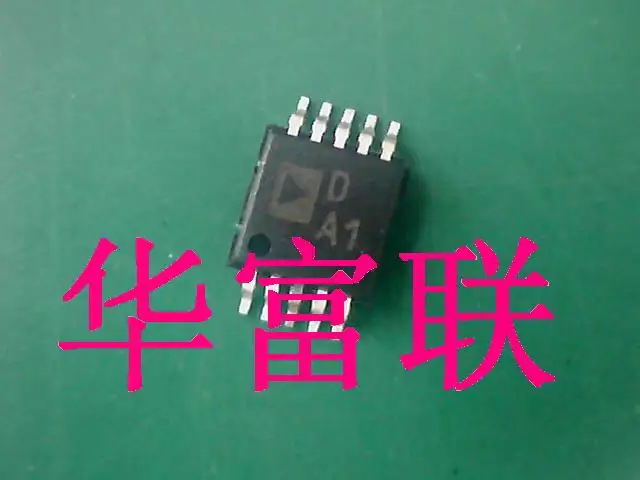 

Free shipping 12DAC AD5627BRMZ DA1 MSOP-10 10PCS
