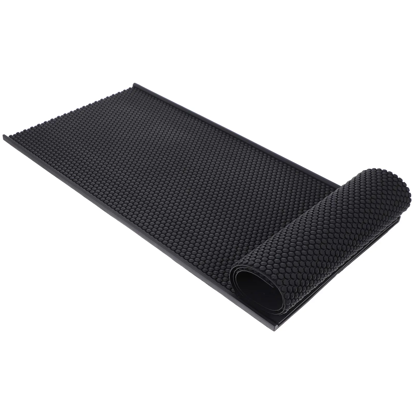 

Beeswax Sheet Mold Silicone Honeycomb Basic Film Maker Fondant Cake Decor Crafts DIY Press Embosser Durable Casting Mould