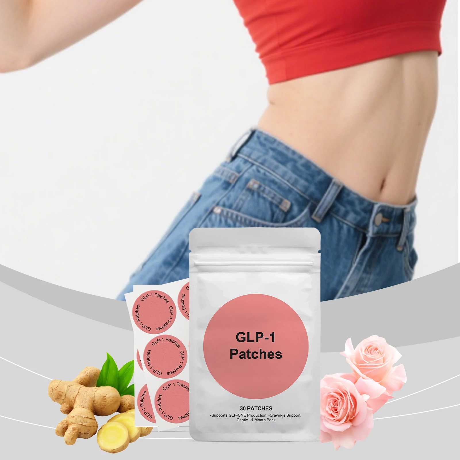 

Пластыри для ухода за телом. Мягкий уход за кожей. Увлажняющие. Легкие. подчеркивающие линии кожи тела. Легкие пластыри для ухода.