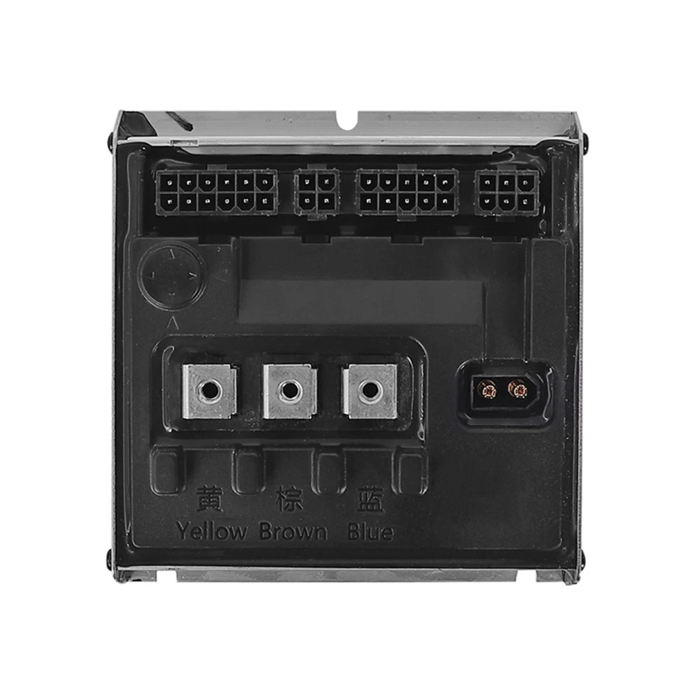 

Для Ninebot F3 Совместимый контроллер основной платы для замены электрического скутера с надежной функциональностью