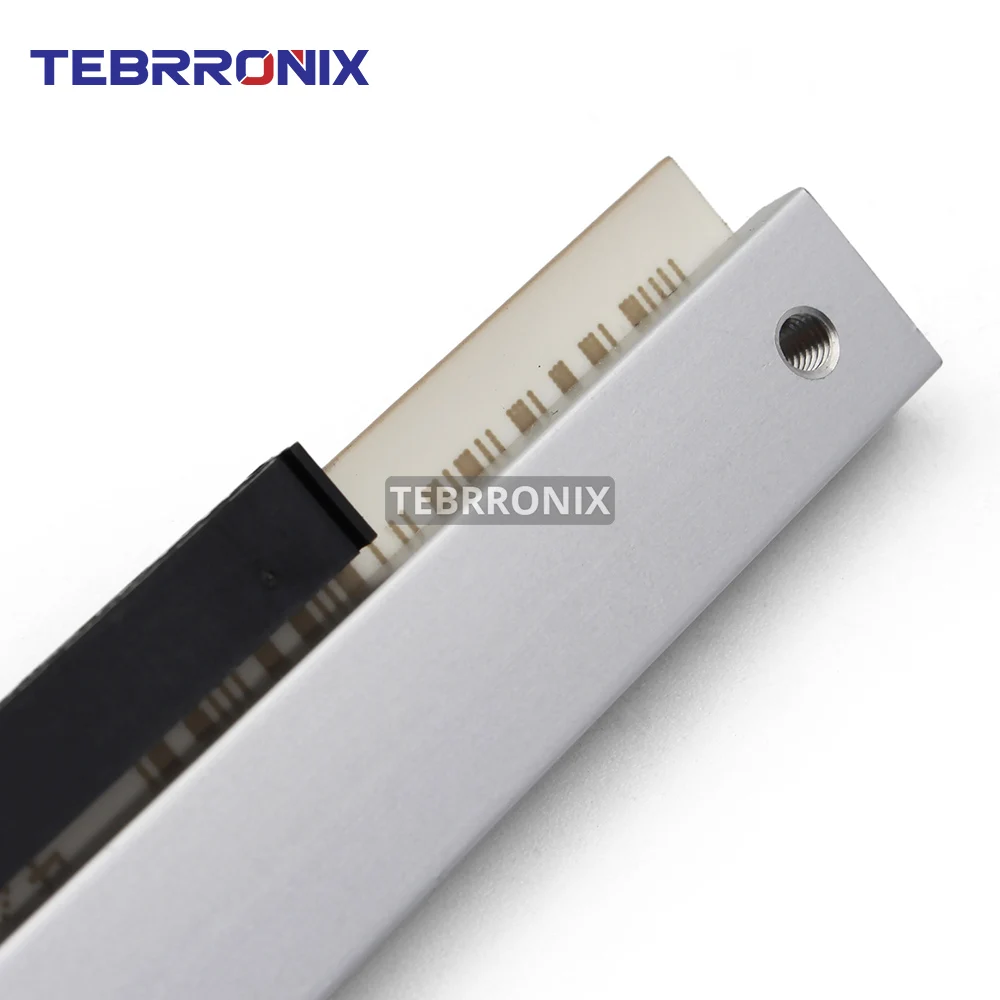 طابعة تسمية الباركود الحرارية ، رأس الطباعة الأصلي ل SNBC BK-T680 ، جديد #4