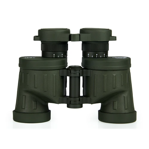 Binocolo tattico 6x30 per telescopio professionale HK3-0045