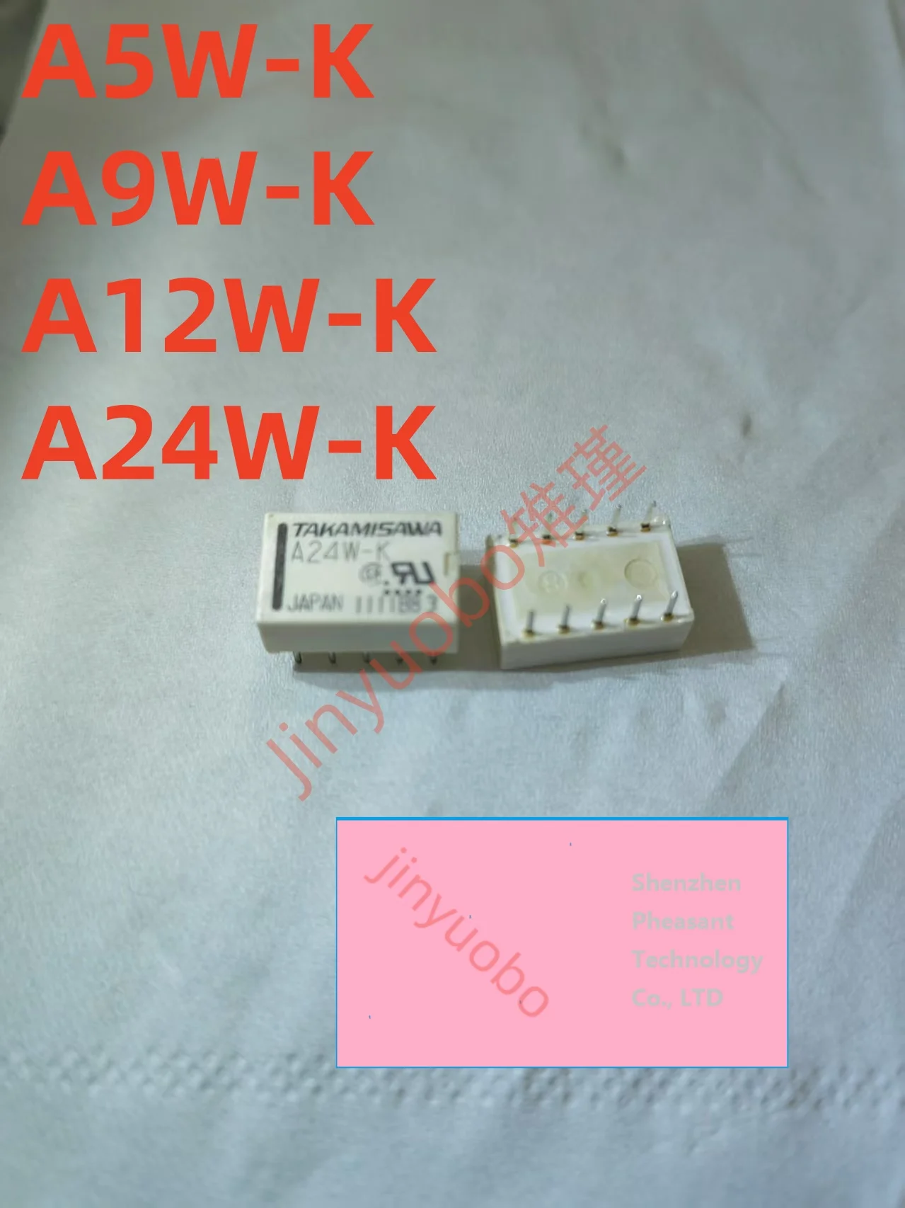 1-10PCS New Takamiz…