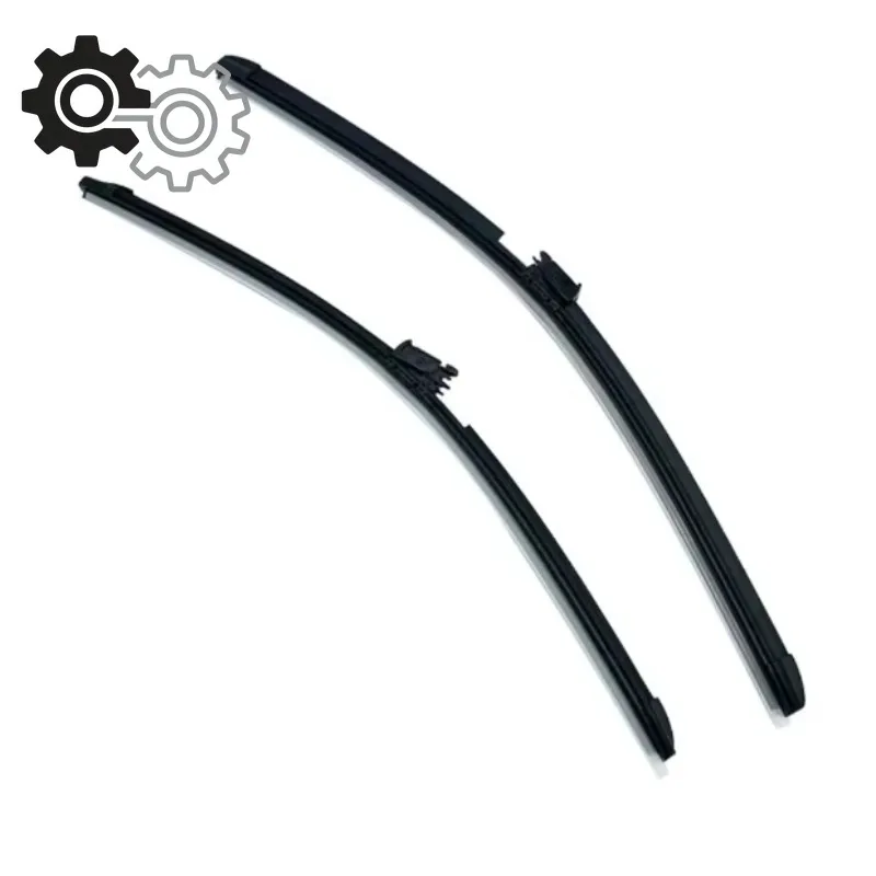 2178202000 Car Front Windshield Wiper Blade Rubber Strip Spray Heating Function for Mercedes-Benz S63 S560