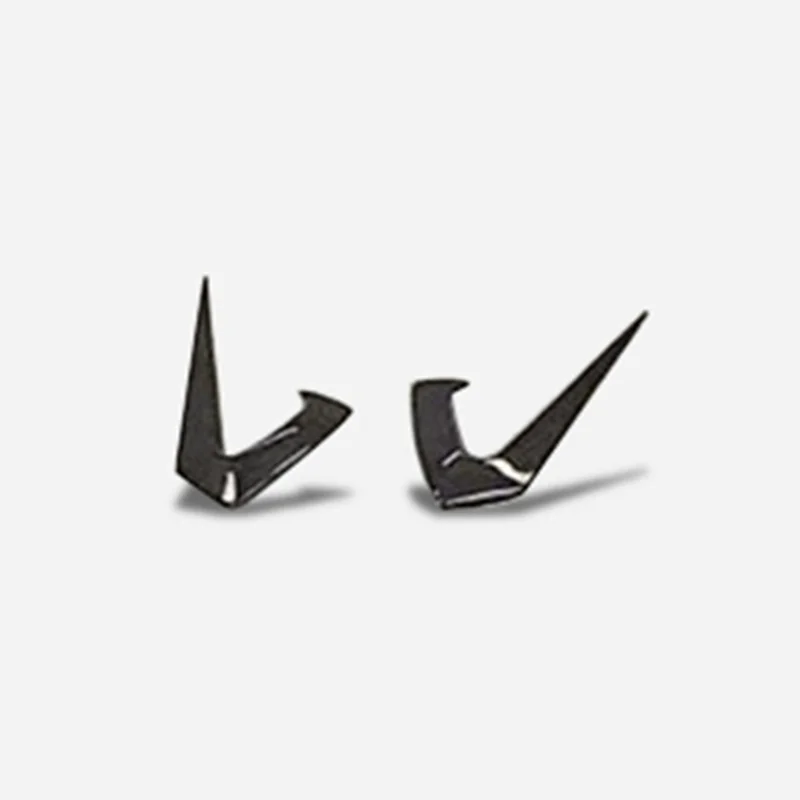 For Tesla Model 3 Type CM Fender Add-On - Exterior Styling Accessory, Fender Enhancement Trim