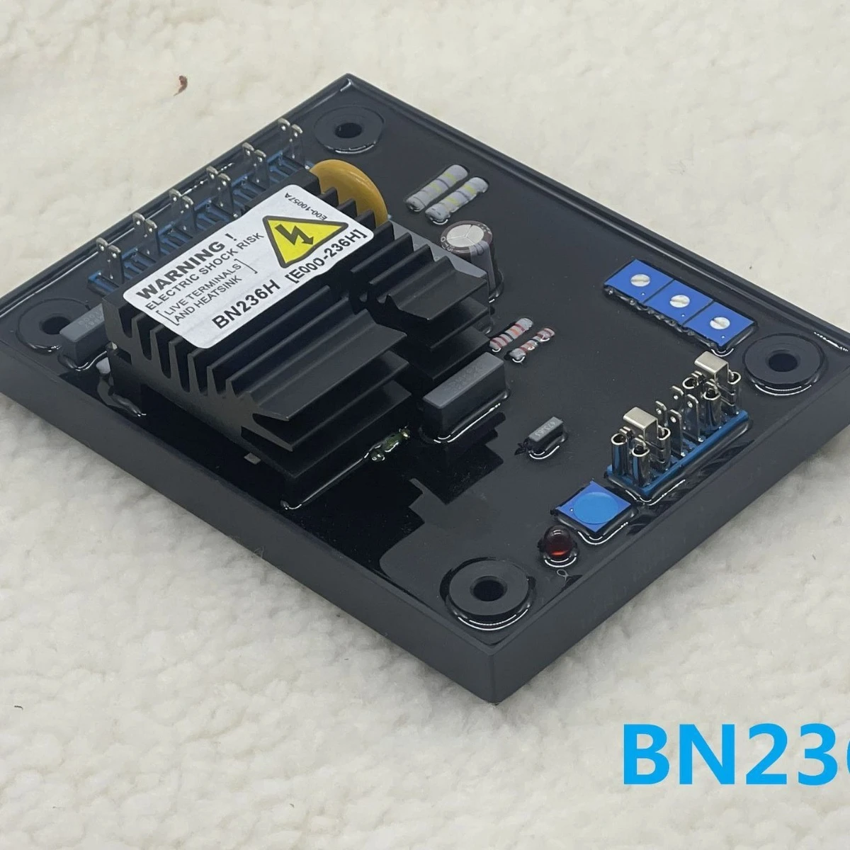 BN230H Avr Generato…