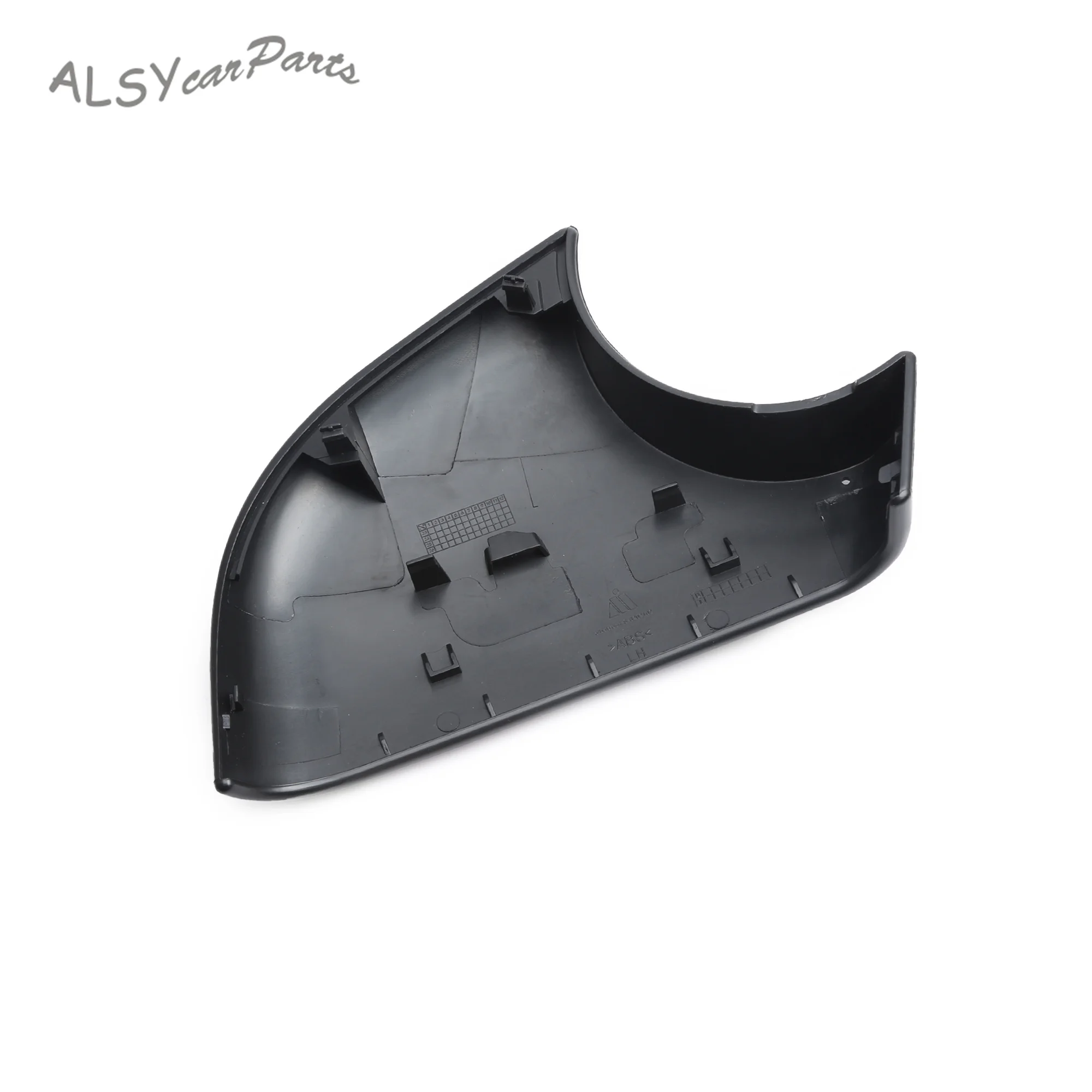 

Car Mirror Reflector Lower Housing Replacement 1495632-00-B For Tesla Model Y (5YJY) Electric 4WD 1495633-00-B