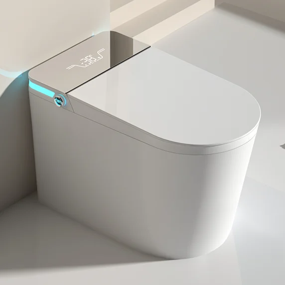 : Electrodoméstico inteligente para toda la casa