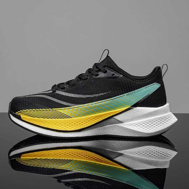 

Мужские и женские спортивные кроссовки для бега и ходьбы: дышащие, легкие, удобные, нескользящие, для активного отдыха