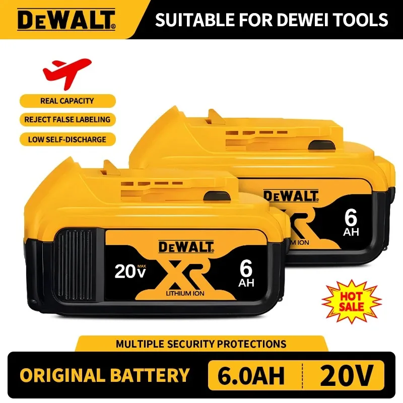 Original Dewalt 20V… - image
