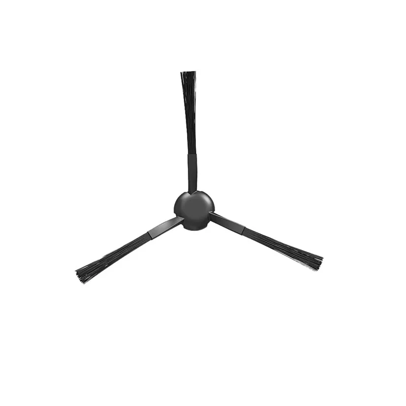 الجديد لـ L10S Pro / RLS6L / S10 + أجزاء المكنسة الكهربائية فرشاة رئيسية فرشاة جانبية فلتر HEPA ممسحة قماش الملحقات