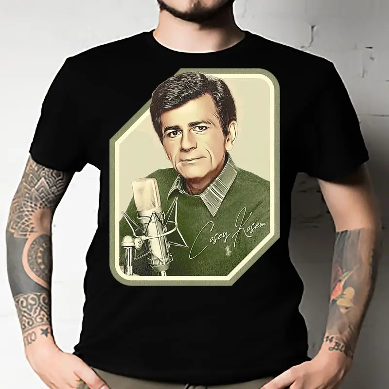 Casey Kasem Radio D…