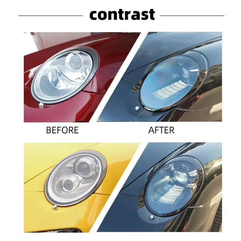 

[1979ll] Hot Selling Car Lights And 2004-2011 2005 2007 997 Headlamp Upgrade 2023 992 911 997 LED Headlamp