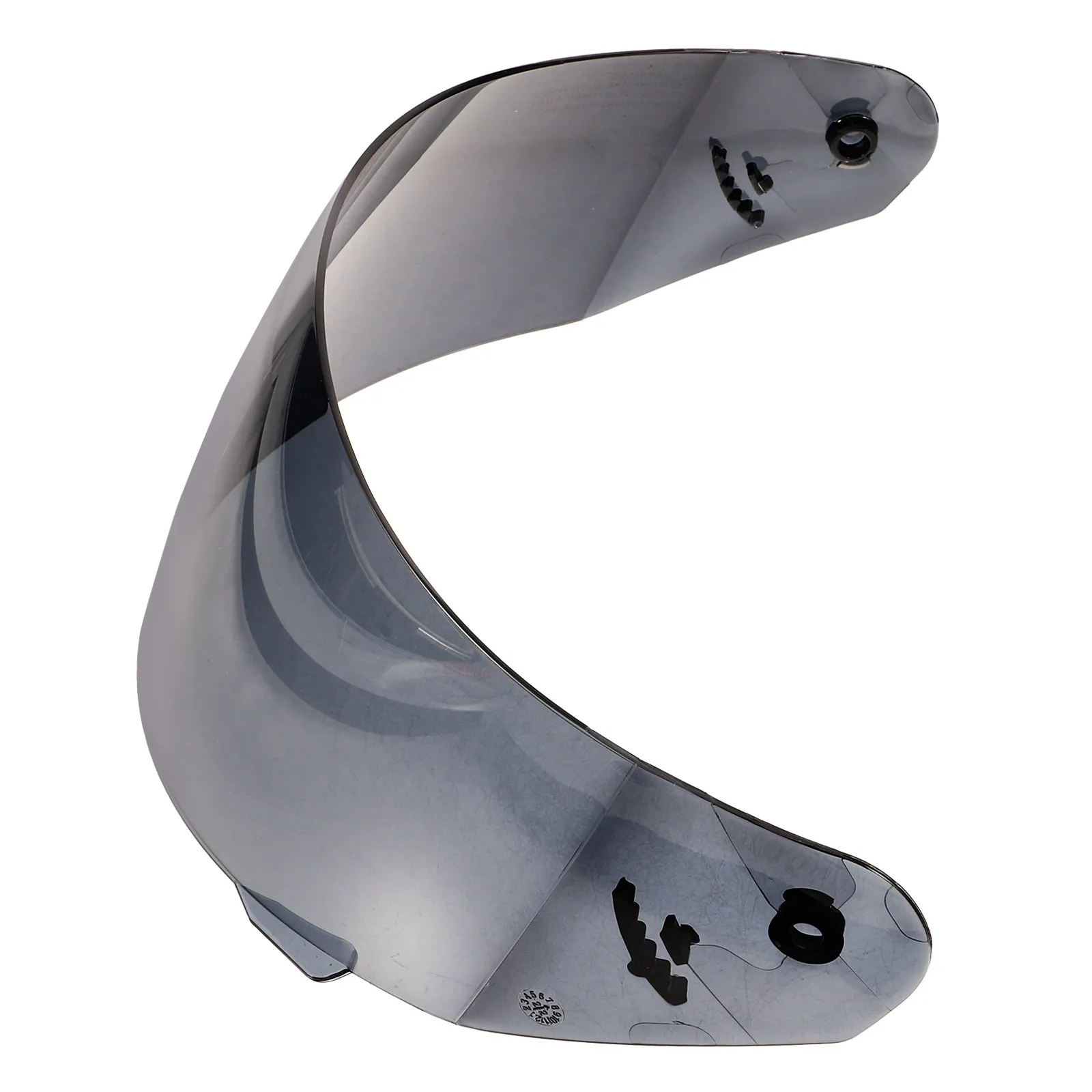 

Сменный визор для мотоциклетной маски: прочный, устойчивый к загрязнениям, для дневной езды, для использования на улице