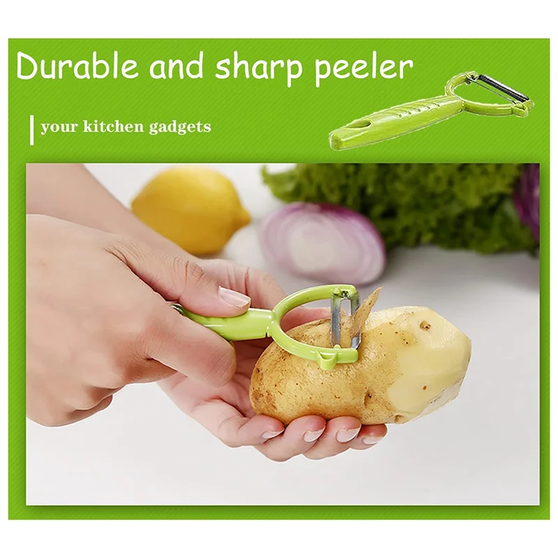 

【Lowest-Price!】Cheese Grater With Container Multifunctional Vegetable Grater Potato Grater Kitchen Slicer Home Kitchen