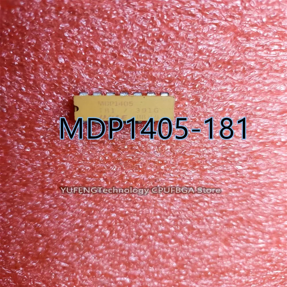 LM9076BMA-5.0 MAX679EUA MAX969ESE MC88913N MDP1405-181 NE545B IC chip